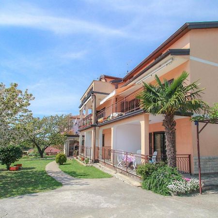 Apartments Maria Novigrad Istria Exterior foto