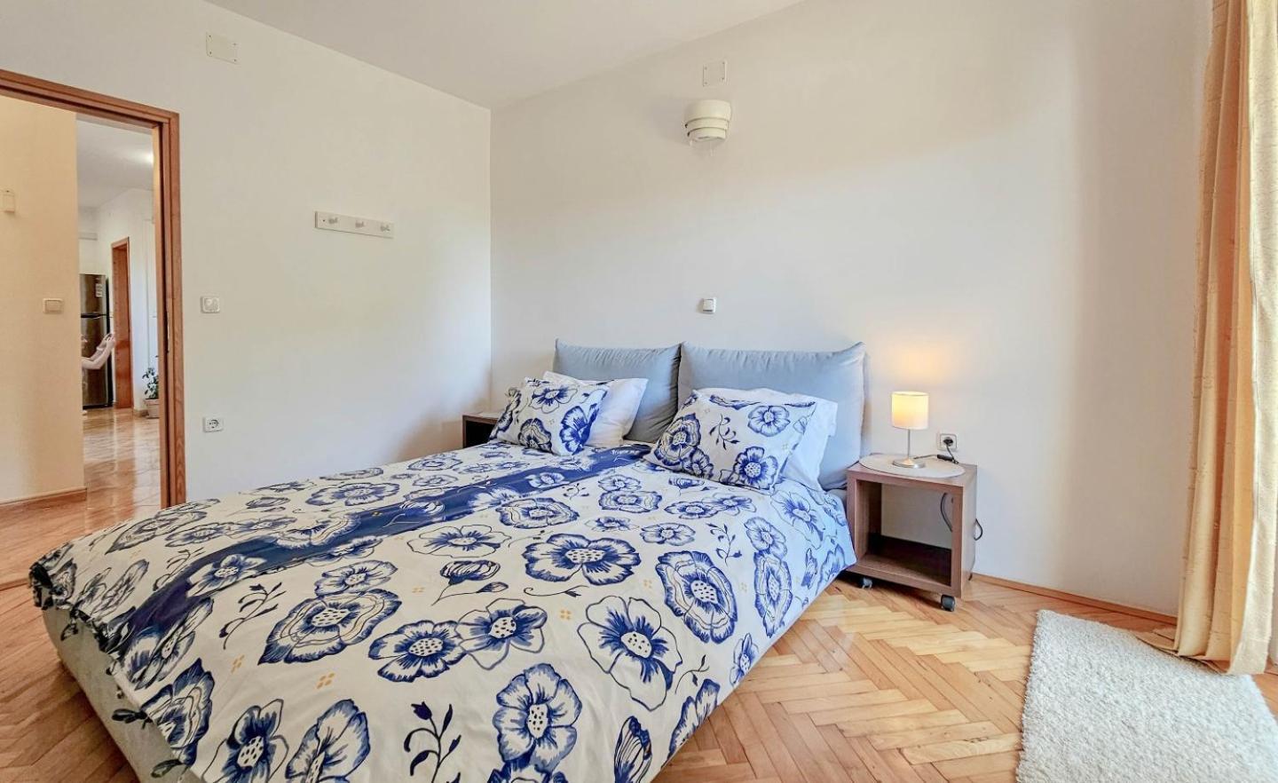 Apartments Maria Novigrad Istria Exterior foto